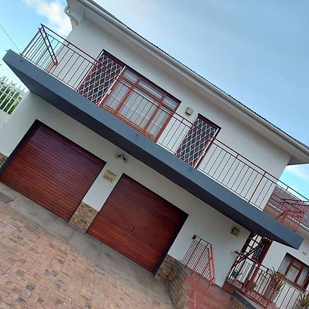 בופורט ווסט Hills Cottage מראה חיצוני תמונה