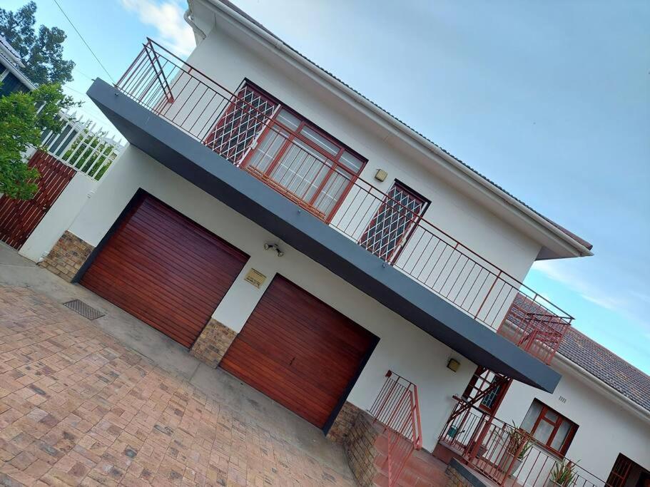 בופורט ווסט Hills Cottage מראה חיצוני תמונה