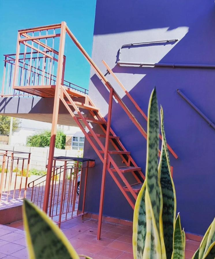 בופורט ווסט Hills Cottage מראה חיצוני תמונה